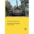 thumbnail image 1 of Geschichte des Krieges: Vierter Band, (Paperback), 1 of 1