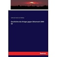 thumbnail image 1 of Geschichte des Krieges gegen DÃ¤nemark 1848 - 49, (Paperback), 1 of 1