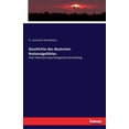 thumbnail image 1 of Geschichte des deutschen NationalgefÃ¼hles: Eine historisch-psychologische Darstellung, (Paperback), 1 of 1