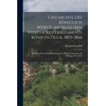 thumbnail image 1 of Geschichte des königlich Württembergischen vierten Reiterregiments Königin Olga, 1805-1866: Mit besonderer Berücksichtigung der Brigade Normann im Feldzuge Von 1813 (Paperback), 1 of 1