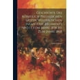 thumbnail image 1 of Geschichte des königlich preußischen Ersten Westfälischen Infanterie-Regiments Nro 13 vom Jahre 1838 bis zum Jahre 1868 (Paperback), 1 of 1
