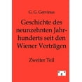 thumbnail image 1 of Geschichte des neunzehnten Jahrhunderts seit den Wiener Verträgen (Paperback), 1 of 1