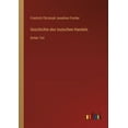 thumbnail image 1 of Geschichte des teutschen Handels : Dritter Teil (Paperback), 1 of 1