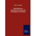 thumbnail image 1 of Geschichte Und Landesbeschreibung Des Herzogthums Lauenburg, 1 of 1