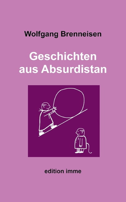 Geschichten aus Absurdistan, (Paperback)