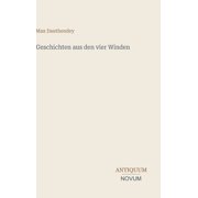 Geschichten aus den vier Winden, Hardcover