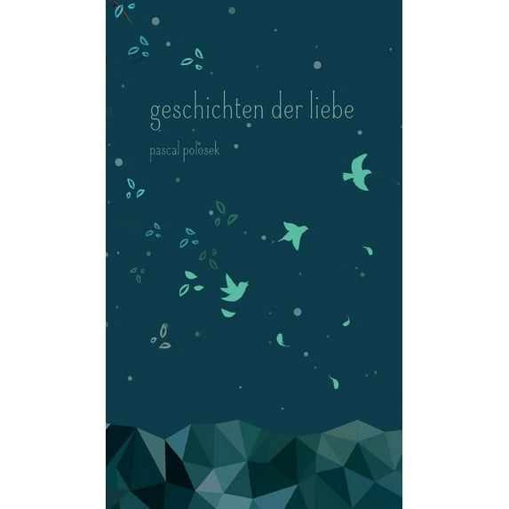 Geschichten der Liebe (Hardcover)