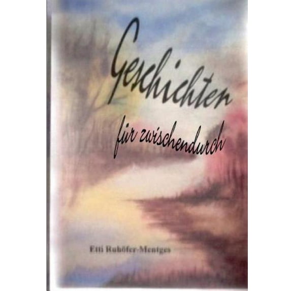Geschichten für zwischendurch, (Paperback)