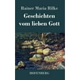 thumbnail image 1 of Geschichten vom lieben Gott (Hardcover), 1 of 1