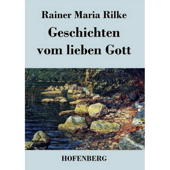 Geschichten vom lieben Gott (Paperback)