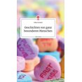 thumbnail image 1 of Geschichten von ganz besonderen Menschen. Life is a Story - story.one German Edition Hardcover 399087778X 9783990877784 Celine Schmied, 1 of 1