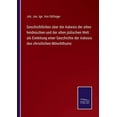 thumbnail image 1 of Geschichtliches uber die Askesis der alten heidnischen und der alten j?dischen Welt als Einleitung einer Geschichte der Askesis des christlichen M?nch, 1 of 1