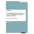 thumbnail image 1 of Geschichtsphilosophische EntwÃ¼rfe des 19. und 20. Jahrhunderts: ErÃ¶rterung, Vergleich und Kritik: oder: Die Philosophie , (Paperback), 1 of 1