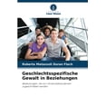thumbnail image 1 of Geschlechtsspezifische Gewalt in Beziehungen, (Paperback), 1 of 1
