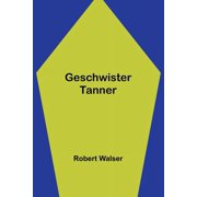 Geschwister Tanner, Paperback