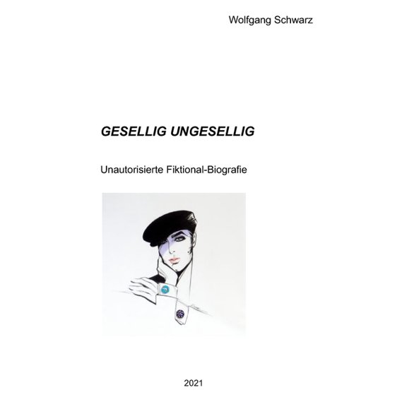 Gesellig Ungesellig (Paperback)