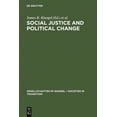 thumbnail image 1 of Gesellschaften Im Wandel / Societies in  Social Justice and Political Change: Public Opinion in Capitalist and Post-Communist States, Book 3, (Hardcover), 1 of 1