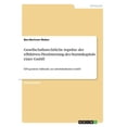 thumbnail image 1 of Gesellschaftsrechtliche Aspekte der effektiven Herabsetzung des Stammkapitals einer GmbH : EDV-gestützte Fallstudie zur mittelständischen GmbH (Paperback), 1 of 1