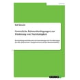 thumbnail image 1 of Gesetzliche Rahmenbedingungen Zur Förderung Von Nachhaltigkeit: Beschreibung Und Diskussion Der Auswirkungen Der Novellierungen Des Eeg (Erneuerbare- ... Auf Den Biomassenanbau (German Edition), 1 of 1