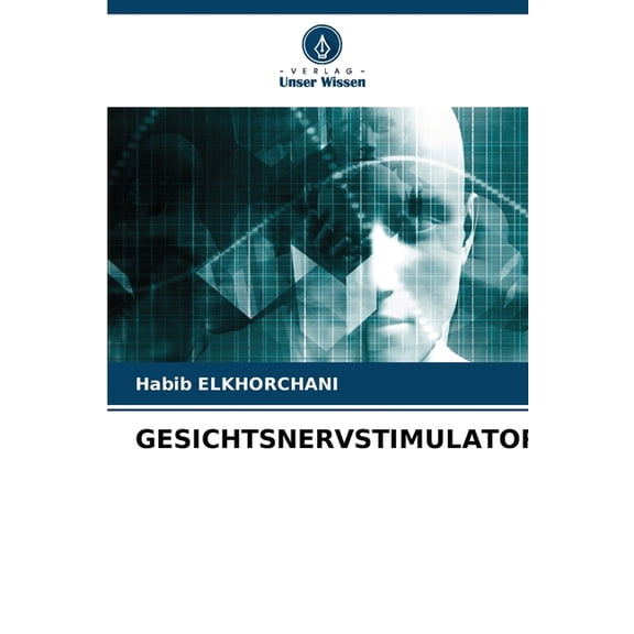 Gesichtsnervstimulator, (Paperback)