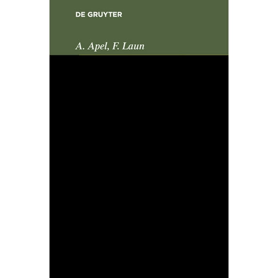 Gespensterbuch, (Hardcover)