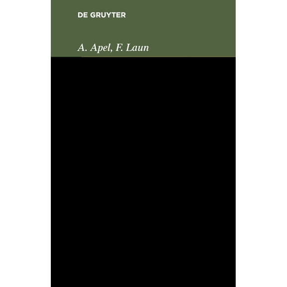 Gespensterbuch, (Hardcover)