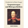 thumbnail image 1 of Gespenstersagen und Rittergeschichten (Paperback), 1 of 1