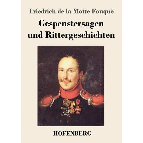 Gespenstersagen und Rittergeschichten (Paperback)