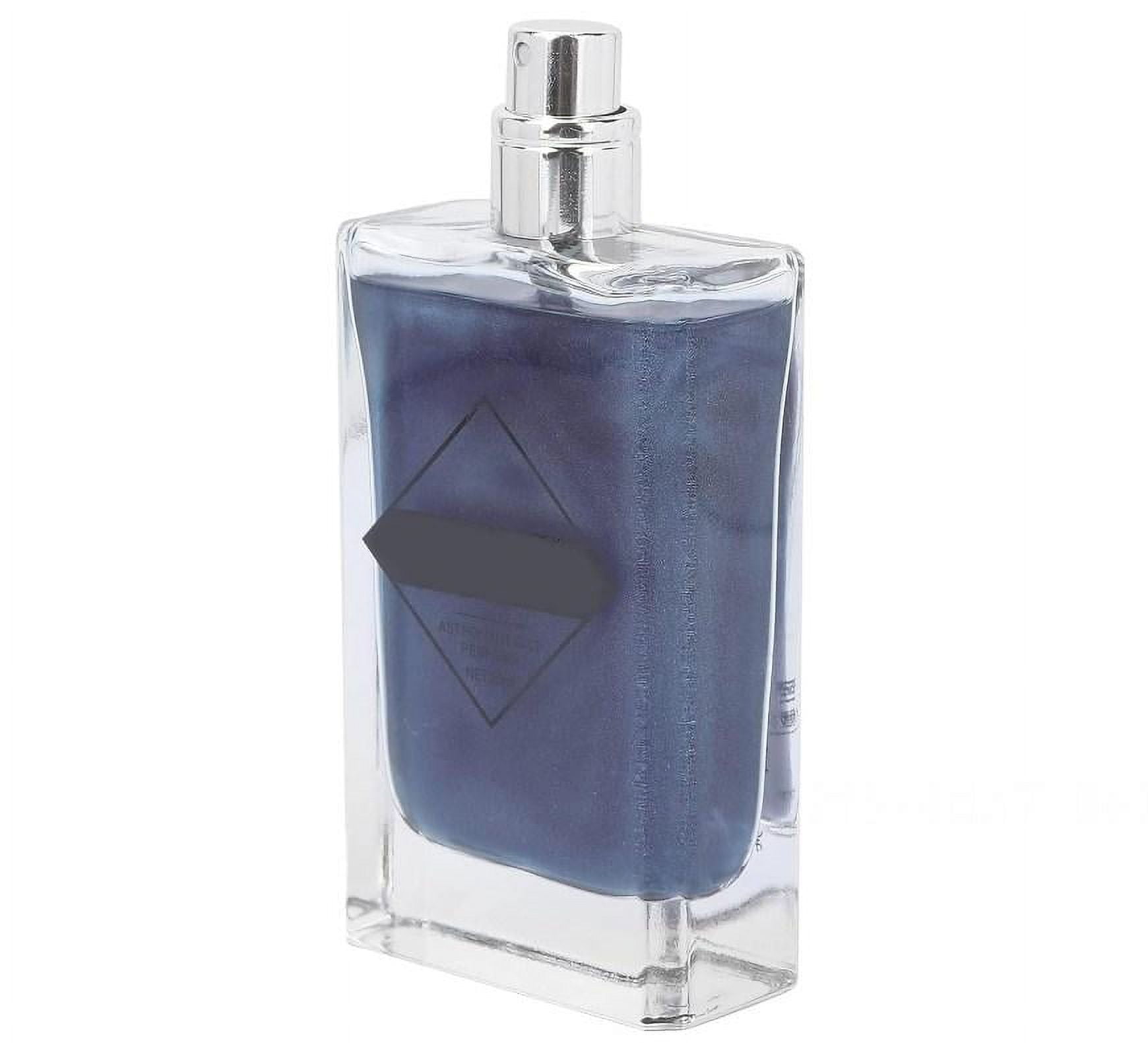 Gespout Eau de Toilette, Premium Wood Ocean Fragrance Aftershave EDT