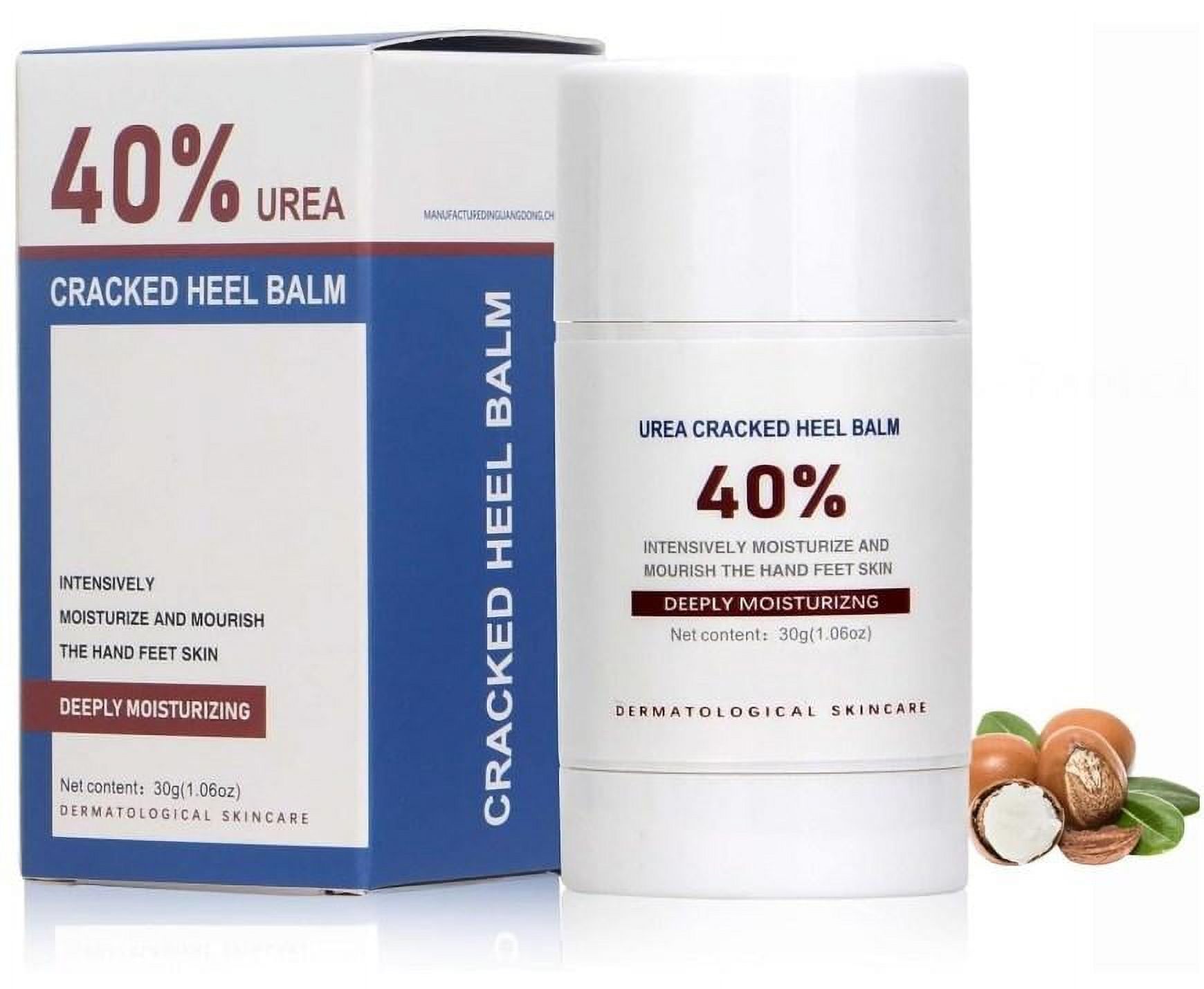 Gespout Urea Foot Cream,Urea Foot Cream 40 Percent Foot Cream for