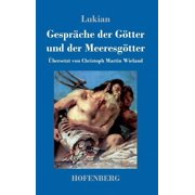 Gespr che der G tter und der Meeresg tter Hardcover