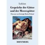 Gespr che der G tter und der Meeresg tter Paperback