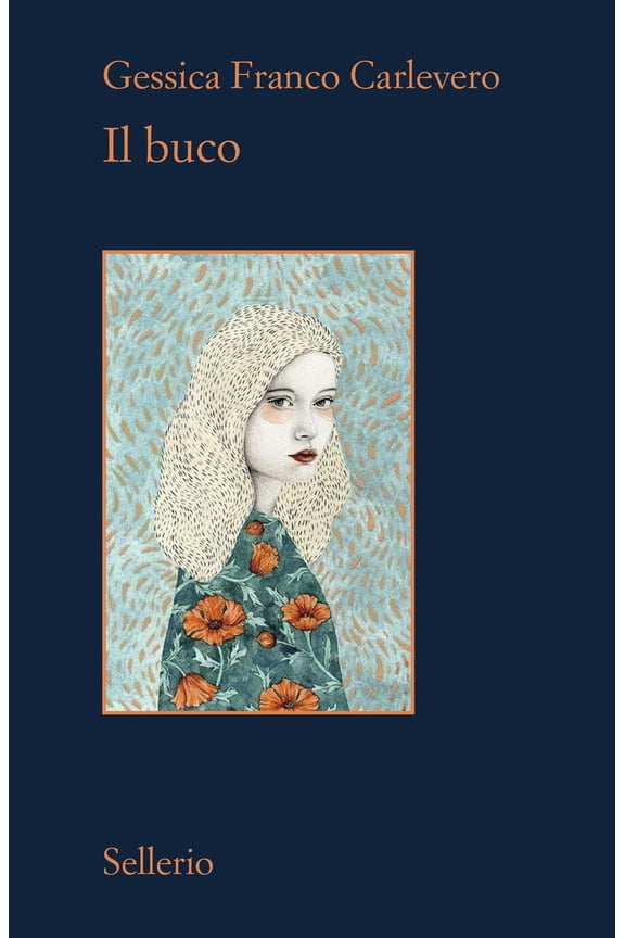 Gessica Franco Carlevero Il buco (Paperback)