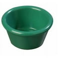 thumbnail image 1 of Gessner Products IW-0392-Kiwi 2 oz. Smooth-Sided Ramekin- Case of 12, 1 of 1