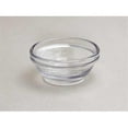 thumbnail image 1 of Gessner Products IW-1101-CL 2.33 in., 1.5 oz. Stack Bowl- Case of 12, 1 of 1