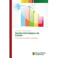 thumbnail image 1 of Gestão Estratégica de Custos (Paperback), 1 of 1