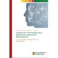 thumbnail image 1 of Gestão da informação para segurança pública de Moçambique (Paperback), 1 of 1