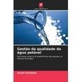 thumbnail image 1 of Gestão da qualidade da água potável (Paperback), 1 of 1