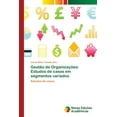 thumbnail image 1 of Gestão de Organizações: Estudos de casos em segmentos variados (Paperback), 1 of 1