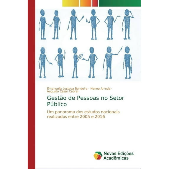 Gestão de Pessoas no Setor Público (Paperback)