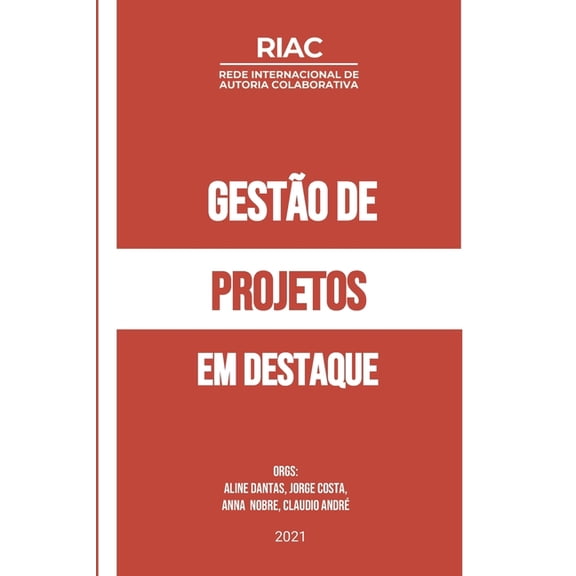 Gesto de Projetos (Gp) Na Rede Internac Gesto de Projetos: : Em Destaque, Book 1, (Paperback)