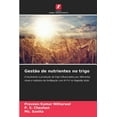 thumbnail image 1 of Gestão de nutrientes no trigo (Paperback), 1 of 1