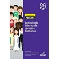 thumbnail image 1 of Gestão de pessoas - consultoria interna em rh (Paperback), 1 of 1