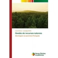 thumbnail image 1 of Gestão de recursos naturais (Paperback), 1 of 1