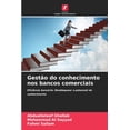 thumbnail image 1 of Gestão do conhecimento nos bancos comerciais, (Paperback), 1 of 1