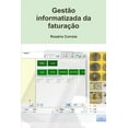 thumbnail image 1 of GestÃ£o informatizada da faturaÃ§Ã£o, (Paperback), 1 of 1