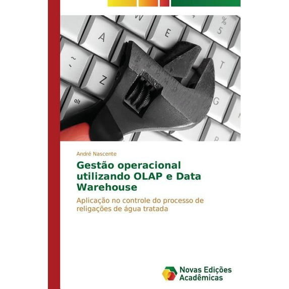 Gestão operacional utilizando OLAP e Data Warehouse (Paperback)