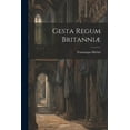 thumbnail image 1 of Gesta Regum Britanniæ (Paperback), 1 of 1