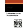 thumbnail image 1 of Gesta Romanorum: Entertaining Stories, (Paperback), 1 of 1