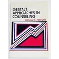 thumbnail image 1 of Pre-Owned Gestalt Approaches in Counseling (Paperback) 0030894212 9780030894213, 1 of 1